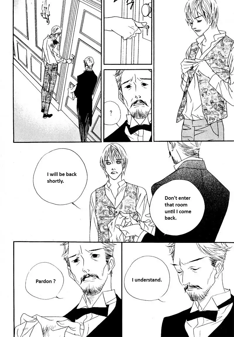 Savage Garden Chapter 25 6